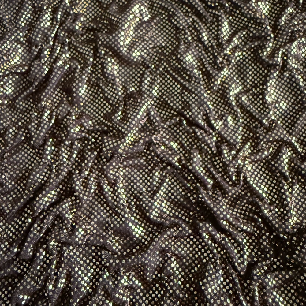 Joseph Ribkoff Textured Brown Tank Top - Picture 9 of 9